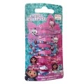 HERBA Kids Clips Dollhouse, 6 Stück