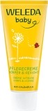 Weleda Baby Pflegecreme Calendula