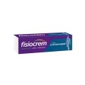 FISIOCREM Cream Cannabis Tube, 200 ml