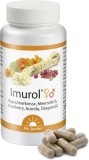 Dr. Jacob's Imurol Kapseln Cranberry, 90 Stück