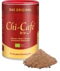 Chi-Cafe Café bien-être poudre bio, 400 g