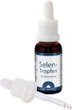 Dr. Jacob's Selen Gouttes, 20 ml