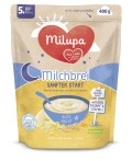 MILUPA bouillie lactée un début douceur 5m+ 400 g