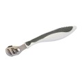 HERBA rabot pour durillons softtouch gris