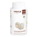 HAWLIK Champignon Extrakt Kapseln, 240 Stück
