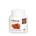 HAWLIK Auricularia Extrakt Kapseln, 60 Stück