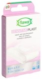 FLAWA SENSITIVE Plast pansement 6cm x 1m