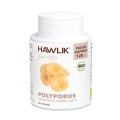 HAWLIK Polyporus Poudre en gélules, 120 pièces