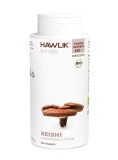 HAWLIK Reishi Pulverkapseln, 250 Stück