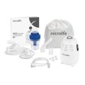 Microlife Inhalateur NEB 150 Portable Mini
