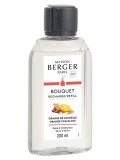 MAISON BERGER Recharge Bouquet Orange de Cannelle, 200 ml