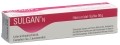 SULGAN N Salbe, 50 g