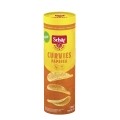 Schär Curvies Paprika glutenfrei, 170 g
