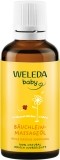 WELEDA Huile Massage Abdominal 50 ml