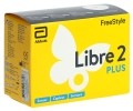 ABBOTT Freestyle Libre 2 Plus capteur 15 jours