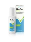 MERFEN Classic Lösung Spray, 50 ml