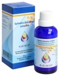 RUBIMED Ephedra distachya comp globules, 45 g