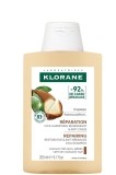 KLORANE Cica-Shampooing Cupuaçu bio, 200 ml