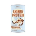 QNT LIIFE Skinny Protein Iced Coffee Dose, 440 g