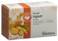 Sidroga Ingwer-Tee
