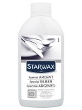 Starwax Spezialreiniger für Silber, 250 ml