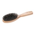 TRISA Natural Brilliance brosse chev soies pures