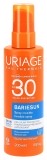URIAGE Bariésun spray SPF30, 200 ml