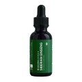 NATURETEC Flüssigextrakt Siber Ginseng Bio, 30 ml