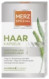 MERZ SPEZIAL Haar Kapseln, 60 Stück