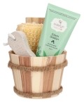  Sidefyn set cadeau baquet crème de douche Eifach Sidefyn