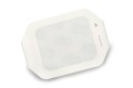 3M TEGADERM HP pansement vulnéraire 10x12cm rectangulaire, 50 pièces