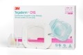 3M TEGADERM CHG Port Dressing 12x12cm, 25 Stück