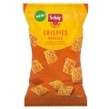 Schär Crispies Paprika, 100 g
