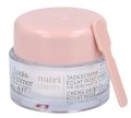 Louis Widmer Nutriderm Tagescreme UV50 éclat rosé ohne Parfum, 50 ml
