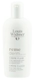 Louis Widmer Remederm Dry Skin Creme Fluid ohne Parfum, 200 ml
