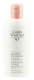 Louis Widmer Lait corporel sans parfum, 200 ml