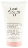 WIDMER Shampooing Antipelliculaire sans parfum, 150 ml