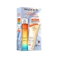 NUXE Sun Kit sinnliches Duftspray 100ml Dusch-Shampoo 200ml