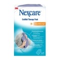 3M NEXCARE ColdHot Thera Pack Wärmeflasche Traditional samtweich, 6 x 1 Stück