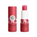 ROGER GALLET Baume Levres Sublimateur Gingembre Rouge, 3.5 g