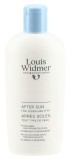 Louis Widmer  Lait après-soleil sans parfum, 150 ml