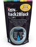 IDEAL Back2Black schwarz