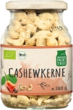 Unverpackt für alle Cashewkerne, 280 g