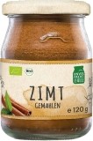 Unverpackt für alle Echter Zimt gemahlen, 120 g