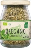 Unverpackt für alle Oregano geschnitten, 35 g