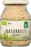 Unverpackt für alle Naturreis Langkorn, 420 g