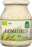 Unverpackt für alle riz basmati, 435 g