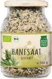Unverpackt für alle Hanfsaat geschält, 300 g