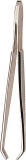 Nippes Pinzette gebogen 8 cm