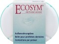 ECOSYM Aufbewahrungsbox für die Zahnprothese